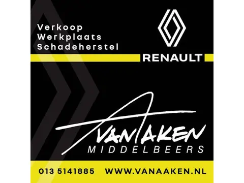 Renault Clio 1.6 E-Tech Hybrid 140 Intens