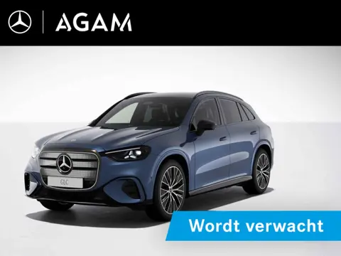 Mercedes-Benz GLC electric 250 Business Solution AMG 85 kWh