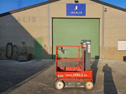 Skyjack SJ16 (bj 2018)