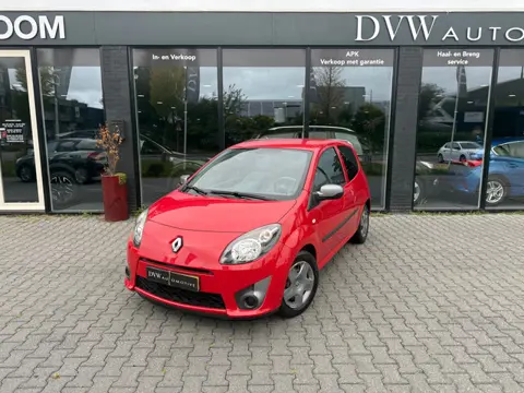 Renault Twingo 1.2-16V Collection