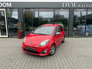 Renault Twingo 1.2-16V Collection