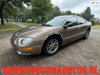 Chrysler 300 M V6 AUTOMAAT