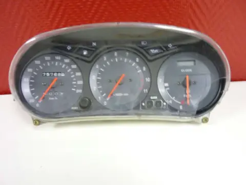 TELLERSET Yamaha XJ 900 S Diversion 1994 - 2005