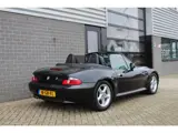 Foto 24 van BMW Z3 Roadster 2.8 / Widebody / Leer / M Sport / N.A.P.