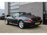 Foto 26 van BMW Z3 Roadster 2.8 / Widebody / Leer / M Sport / N.A.P.
