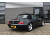 Foto 27 van BMW Z3 Roadster 2.8 / Widebody / Leer / M Sport / N.A.P.