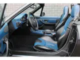 Foto 28 van BMW Z3 Roadster 2.8 / Widebody / Leer / M Sport / N.A.P.