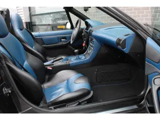 Foto 20 van BMW Z3 Roadster 2.8 / Widebody / Leer / M Sport / N.A.P.