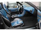 Foto 29 van BMW Z3 Roadster 2.8 / Widebody / Leer / M Sport / N.A.P.