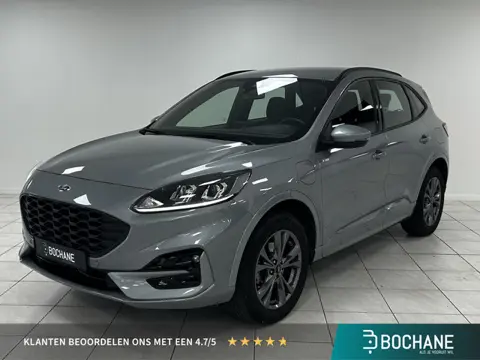 Ford Kuga 2.5 PHEV ST-Line NAVIGATIE | TREKHAAK | ACHTERUITRIJCAMERA