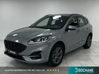 Ford Kuga 2.5 PHEV ST-Line NAVIGATIE | TREKHAAK | ACHTERUITRIJCAMERA