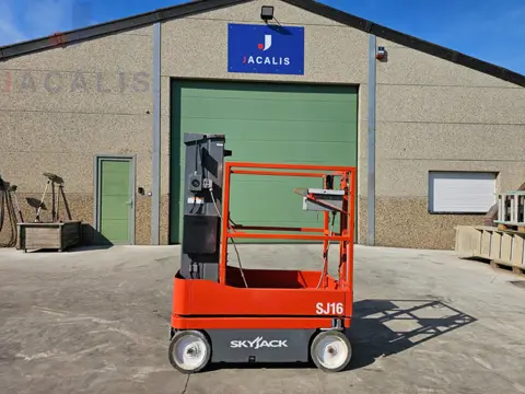 Skyjack SJ16