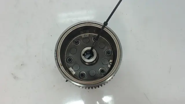 ROTOR VLIEGWIEL Honda CBF 125 2010 - 2015