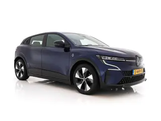Renault Mégane E-Tech EV60 Optimum Charge Evolution [3-Fase-22kW] {SoH-91%} (INCL-BTW) Aut. *HEATPUM