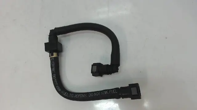 BRANDSTOFSLANG Yamaha TDM 2001 - 2004