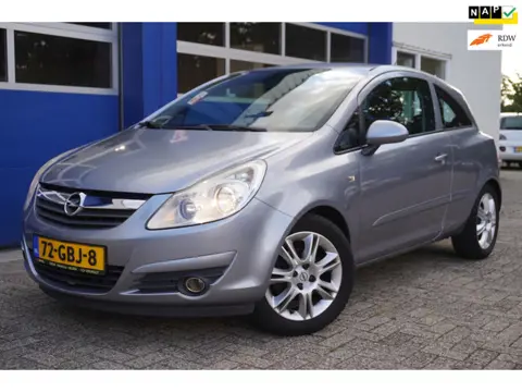 Opel Corsa 1.4-16V Enjoy