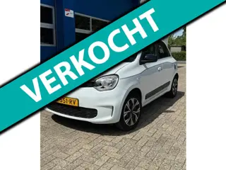 Renault Twingo 1.0 SCe Limited