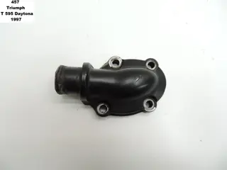 MOTORBLOKDEKSEL Triumph 595 T Daytona 1997 - 1999