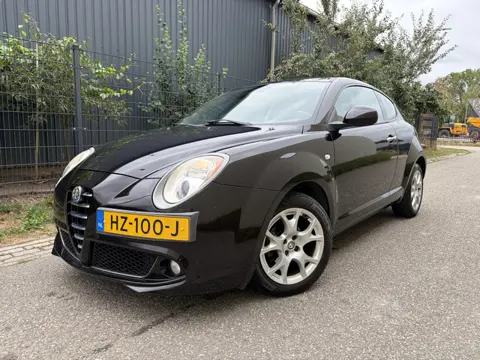 Alfa Romeo MiTo 1.4 Progression / AIRCO / 148dkm!