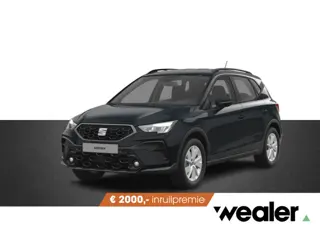 SEAT Arona Reference 1.0 EcoTSI 70 kW / 95 PK SUV 5 versn.