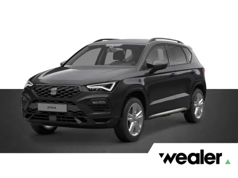 SEAT Ateca FR Business Intense 1.5 TSI 110 kW / 150 PK DSG | Safe & Driving pack XL | 19 inch Exclus