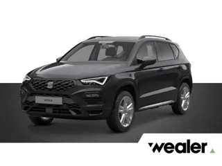 SEAT Ateca FR Business Intense 1.5 TSI 110 kW / 150 PK DSG | Safe & Driving pack XL | 19 inch Exclus