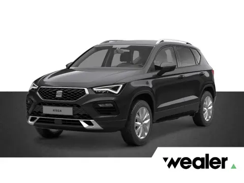SEAT Ateca Style Business Intense 1.5 TSI 110 kW / 150 PK DSG | Winter pack | Dinamica zwart bekledi