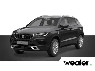 SEAT Ateca Style Business Intense 1.5 TSI 110 kW / 150 PK DSG | Winter pack | Dinamica zwart bekledi