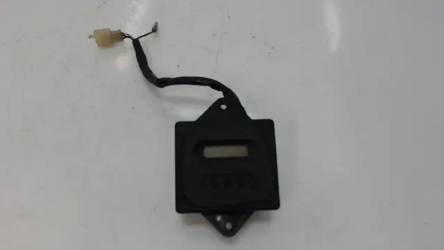 TELLER Honda ST 1100 Pan European 1990 - 2001