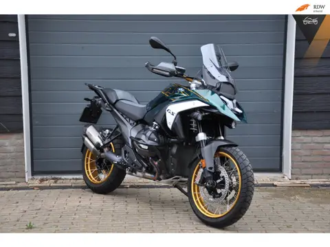 BMW R 1300 GS 719 met 27000 kms