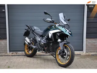 BMW R 1300 GS 719 met 27000 kms