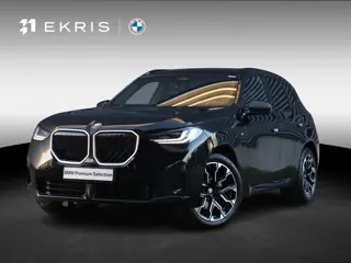 BMW X3 20d xDrive | M Sportpakket | Panodak | Trekhaak | Driving Assistant Plus | Stoelverwarming | 
