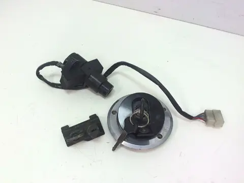 SLOTENSET Kawasaki ZZR 1200 2002 - 2005