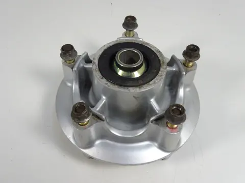 TANDWIELDRAGER Triumph Tiger 1050 2007 - 2010