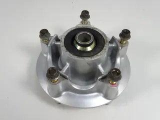 TANDWIELDRAGER Triumph Tiger 1050 2007 - 2010