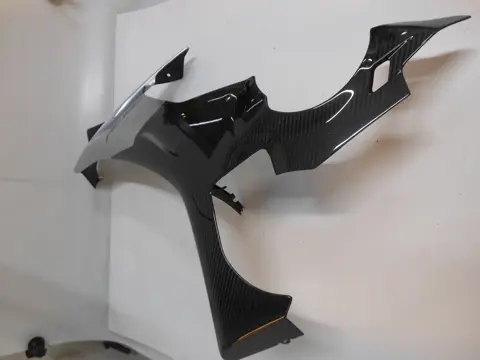 LINKER ZIJKUIP Yamaha YZF R1 2015 - 2016 / 2017 - 2018