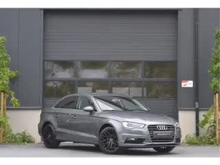 Audi A3 Limousine 1.4 TFSI CoD Ambition Pro Line Stoelverwarming | Bluetooth | Parkeersensoren