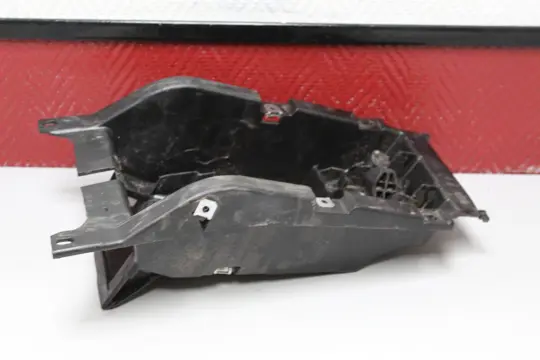 ACHTER SPATBORD BMW S 1000 XR 2015 - 2016