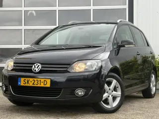 Volkswagen Golf Plus 1.2 TSI Trendline 86pk | Airco automatisch | Cruise control | Isofix bevestigin