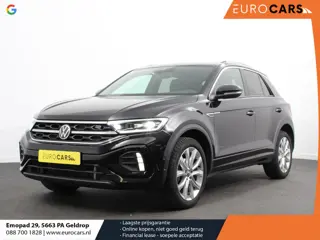 Volkswagen T-Roc 1.5 eTsi R-Line Edition Automaat Camera Navigatie Apple Carplay/Android Auto Climat