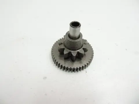 START KOPPELING Honda CBR 600 F 1991 - 1994