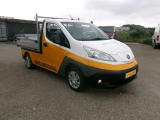 Nissan E-NV200 Optima 0rgineel 24900 km ELEKTRISCH