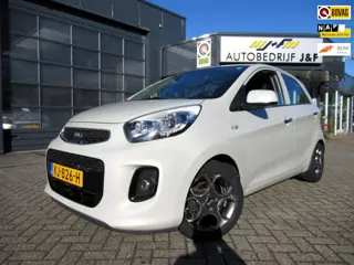 Kia Picanto 1.0 CVVT DynamicLine/ NAP / Airco / cruise