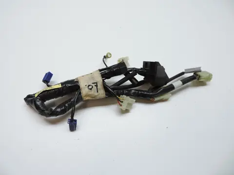 KABELBOOM VOOR Yamaha YZF R1 2007 - 2008