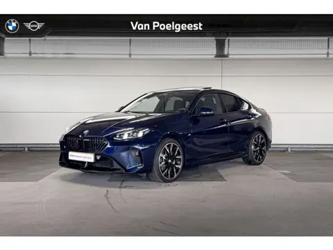 BMW 2 Serie Gran Coupé 220