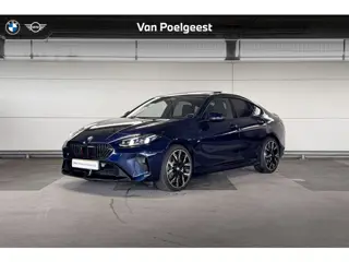 BMW 2 Serie Gran Coupé 220