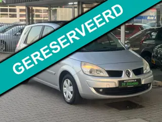 Renault Scénic 1.6-16V Business Line|Pano