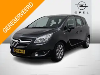 Opel Meriva 1.4 Turbo Blitz