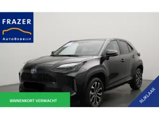 Toyota Yaris Cross 1.5 Hybrid DYNAMIC AUTOMAAT