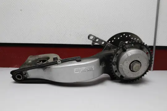ACHTER BRUG Honda VFR 750 1994 - 1997